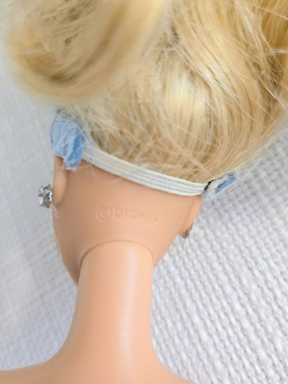 Mattel vintage barbie